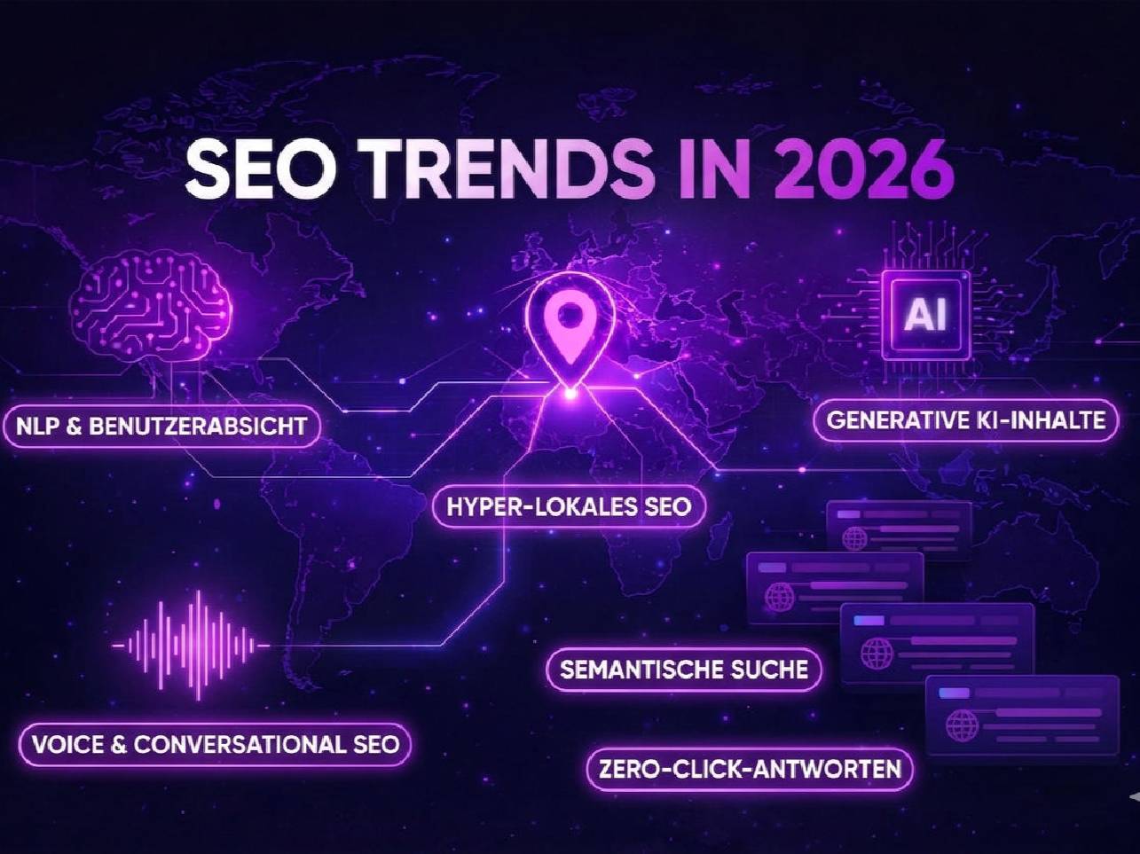 SEO-Trends 2026